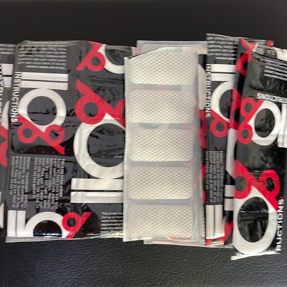 Play harder 100% compression and ice - Picture 2 of 4